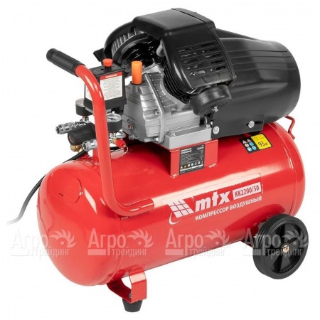 Компрессор воздушный MTX КК-2200/50 в Новороссийске