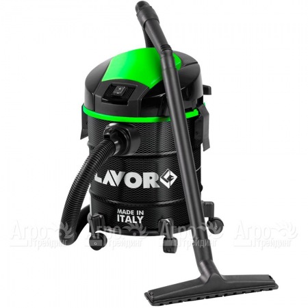 Промышленный пылесос Lavor CF 30 EM в Новороссийске