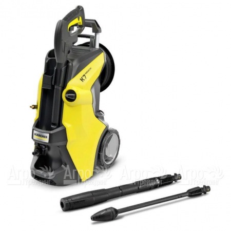 Мойка высокого давления Karcher K 7 Premium Power в Новороссийске