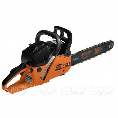 Бензопила Carver Hobby HSG 145-15" в Новороссийске