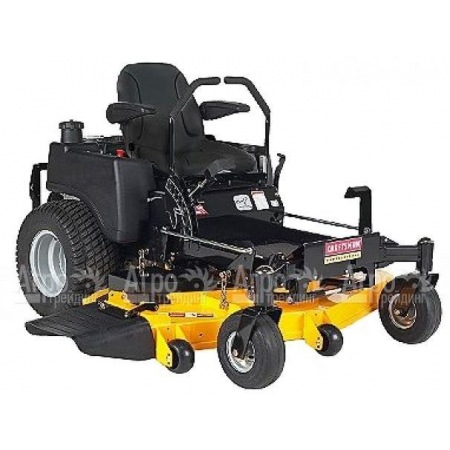 Садовый райдер Craftsman 28875 Zero Turn  в Новороссийске