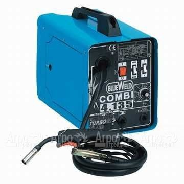 Сварочный полуавтомат BlueWeld Combi 4.135 Turbo в Новороссийске