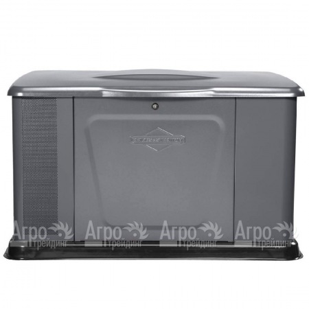 Газовый генератор Briggs&#38;Stratton G140 14 кВт в Новороссийске