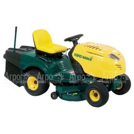 Cадовый трактор Yard-Man TE 7135 в Новороссийске