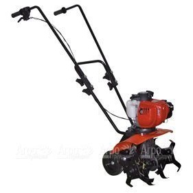 Культиватор Eurosystems Z-1 Honda GX25 в Новороссийске