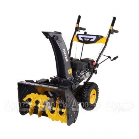 Снегоуборщик Huter SGC 4000B в Новороссийске