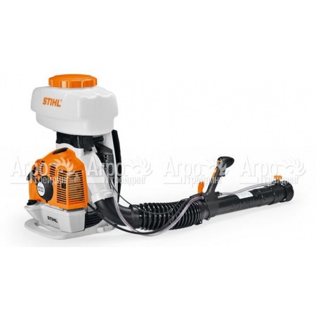 Опрыскиватель бензиновый Stihl SR 450 в Новороссийске