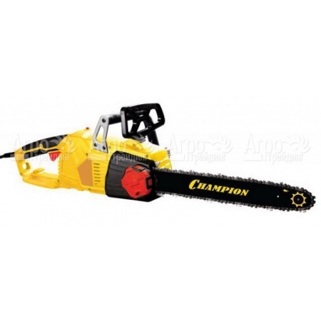 Электропила Champion 324N-18" в Новороссийске