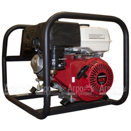 Бензиновый генератор ITC Power GGH8000C-3 6,2 кВт в Новороссийске