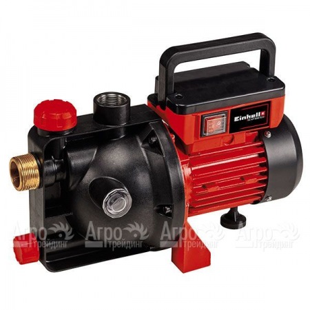 Насос садовый Einhell GC-GP 6040 Eco в Новороссийске