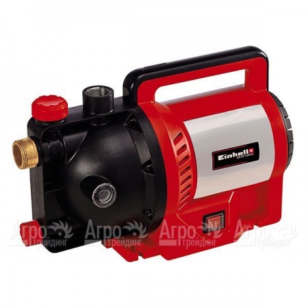 Насос садовый Einhell GC-GP 1250 N в Новороссийске