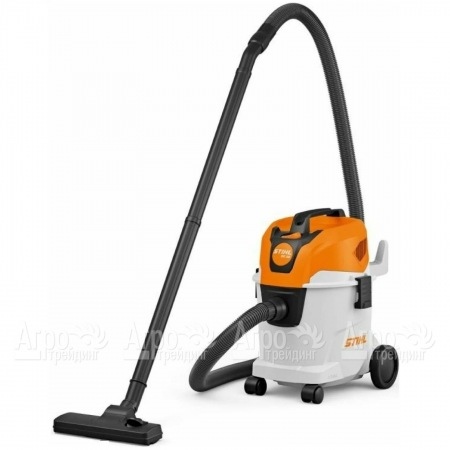 Промышленный пылесос Stihl SE 33 в Новороссийске