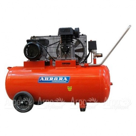 Компрессор воздушный Aurora Storm-100 в Новороссийске
