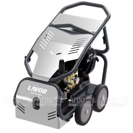 Мойка высокого давления Lavor Thermic 18 3518 BS LP в Новороссийске