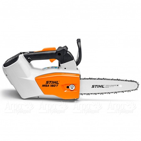 Аккумуляторная пила Stihl MSA 160 T-12 в Новороссийске
