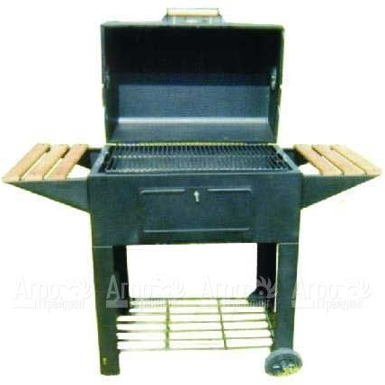 Гриль-барбекю Green Glade YD-Garden Grill в Новороссийске