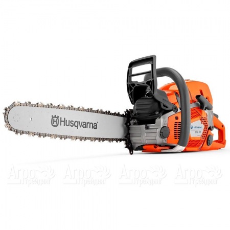 Бензопила Husqvarna 572 XP-18" в Новороссийске