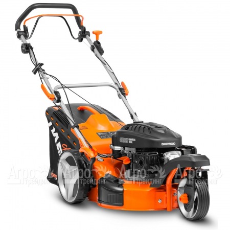 Газонокосилка бензиновая Daewoo DLM 5100SR в Новороссийске
