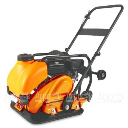 Виброплита бензиновая Villartec VP9250TC в Новороссийске