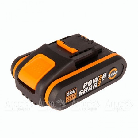 Аккумулятор Worx WA3551.1 в Новороссийске