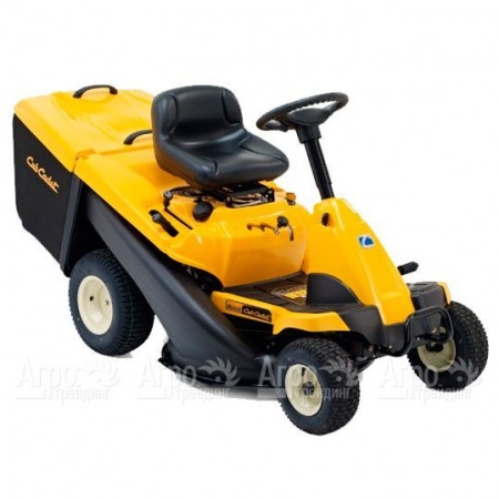Садовый райдер Cub Cadet LR1 NR76 в Новороссийске