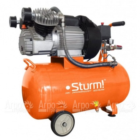 Компрессор воздушный Sturm AC9323 в Новороссийске