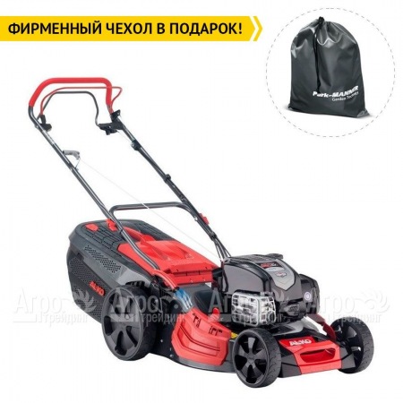 Газонокосилка бензиновая AL-KO Premium 520 SP-B  в Новороссийске