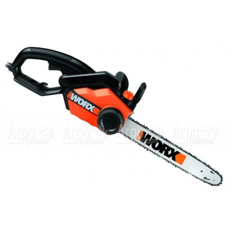 Электропила Worx WG302E-14" в Новороссийске