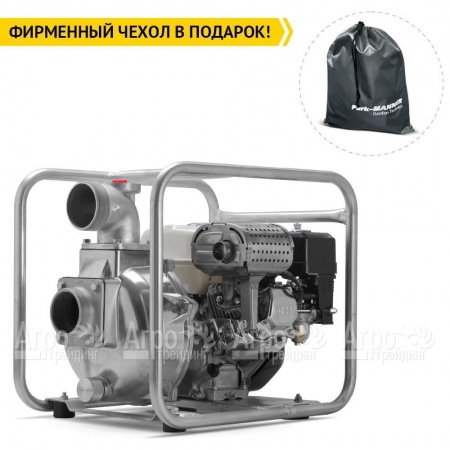 Бензиновая мотопомпа Caiman CP-303/Marine 01-040101-0010 в Новороссийске