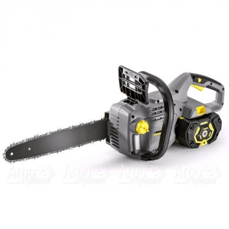 Аккумуляторная пила Karcher CS 330 Bp-14  в Новороссийске