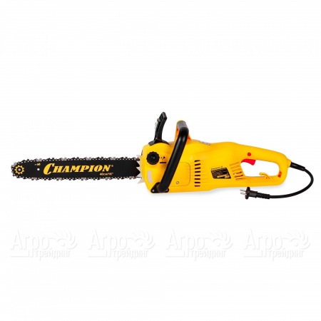Электропила Champion 520N-16" в Новороссийске