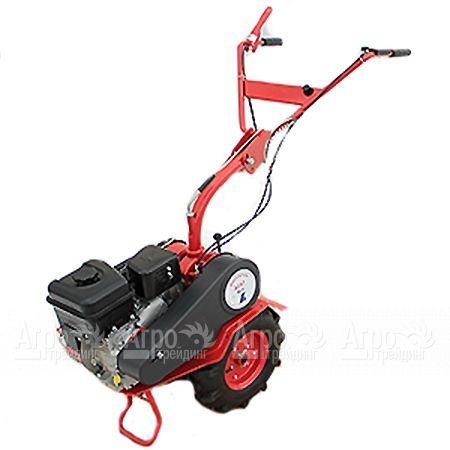 Мотоблок Агат с двигателем Briggs&#38;Stratton Vanguard (фрезы в комплекте) в Новороссийске