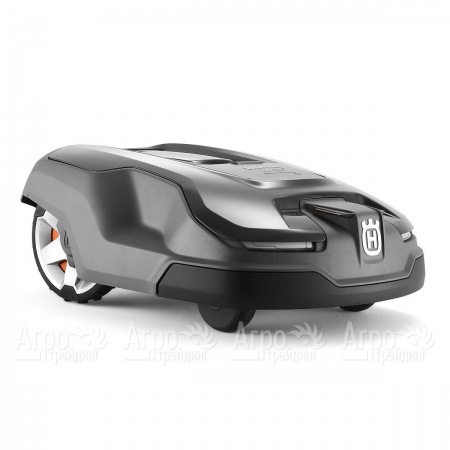 Газонокосилка-робот Husqvarna Automower 315X в Новороссийске