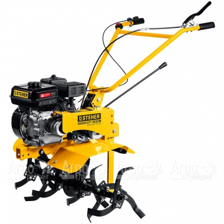 Культиватор Steher GT-300 L в Новороссийске