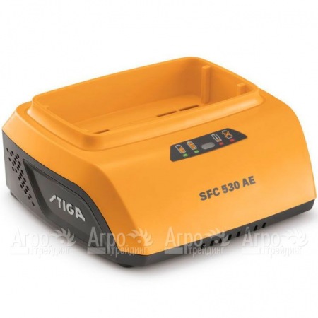 Зарядное устройство Stiga SFC 530 AE в Новороссийске