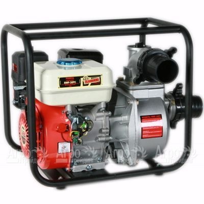 Мотопомпа Ranger RWP-30PC в Новороссийске