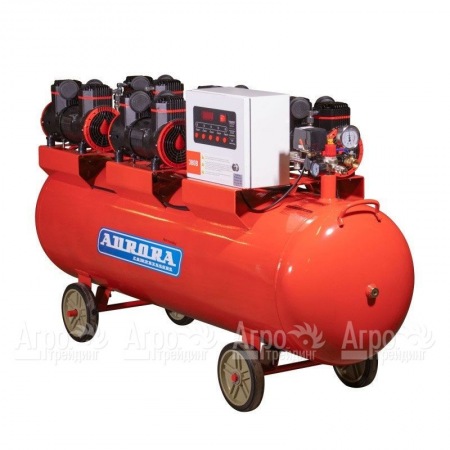 Компрессор безмасляный Aurora Passat-250/1250 Module в Новороссийске