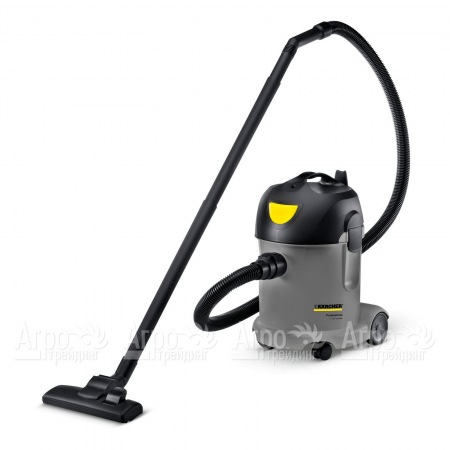 Промышленный пылесос Karcher T 14/1 Classic в Новороссийске