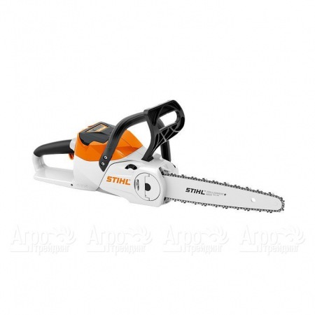 Аккумуляторная пила Stihl MSA 120 C-B-12" в Новороссийске