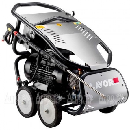 Мойка высокого давления Lavor Professional Lena 5021 E LP в Новороссийске