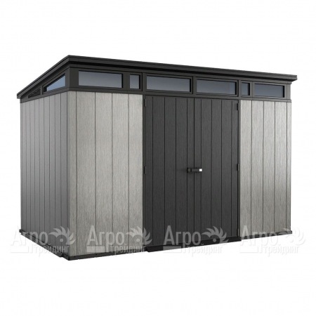 Пластиковый сарай Keter Artisan 11х7 в Новороссийске