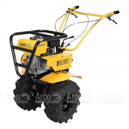Мотоблок Denzel DPT-670S-PRO в Новороссийске
