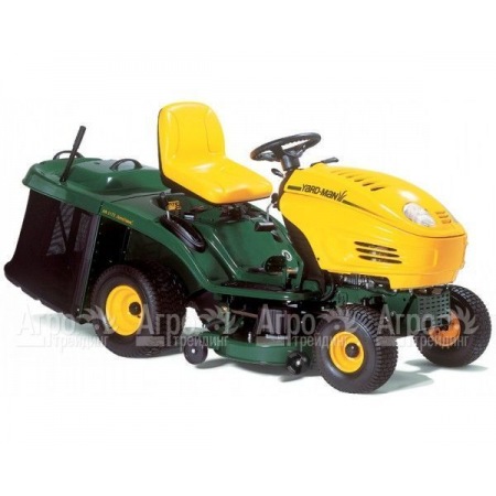 Садовый минитрактор Yard-Man AN 5170 в Новороссийске