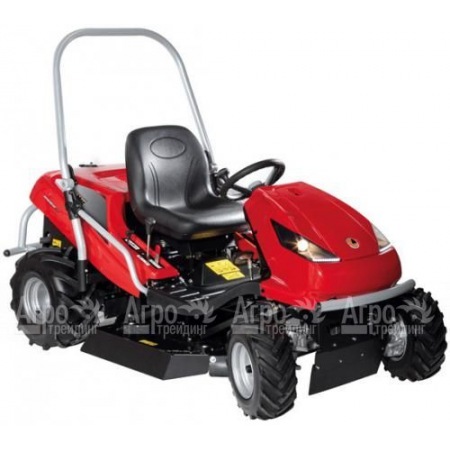 Садовый трактор Oleo-Mac Apache 92 Evo 4х4 в Новороссийске