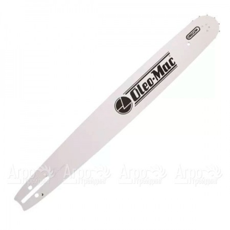 Шина 18" 3/8" 1.5 для пил Oleo-Mac 956-962-965HD в Новороссийске