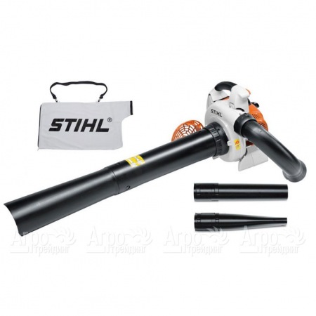 Воздуходувка бензиновая Stihl SH 86 в Новороссийске