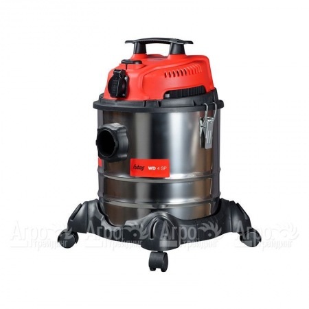 Строительный пылесос Fubag WD 4SP в Новороссийске
