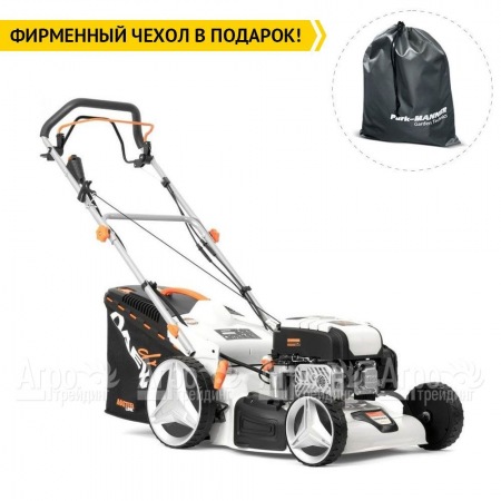 Газонокосилка бензиновая Daewoo L 50SPE в Новороссийске