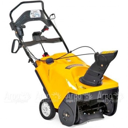 Снегоуборщик Cub Cadet 221 LHP в Новороссийске