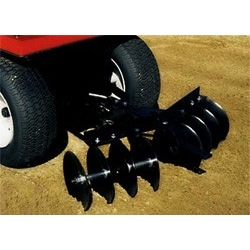Дисковая борона MTD FastAttach OEM-190-980  в Новороссийске